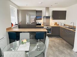 Beautiful 2-bed Apartment in Glasgow