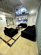 Amsterdam Otel & Suites