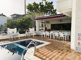 Amsterdam Otel & Suites