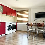 Amsterdam Otel & Suites