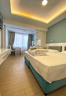 Amsterdam Otel & Suites