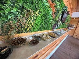 Amsterdam Otel & Suites