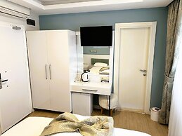 Amsterdam Otel & Suites