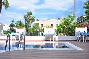 Amsterdam Otel & Suites