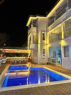 Amsterdam Otel & Suites