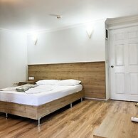 Amsterdam Otel & Suites