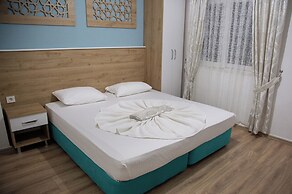 Amsterdam Otel & Suites