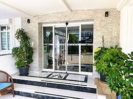 Amsterdam Otel & Suites