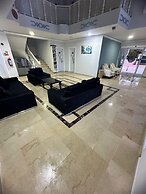 Amsterdam Otel & Suites