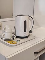 Amsterdam Otel & Suites