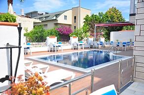 Amsterdam Otel & Suites