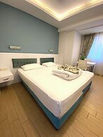 Amsterdam Otel & Suites
