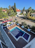 Amsterdam Otel & Suites