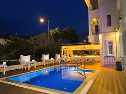 Amsterdam Otel & Suites
