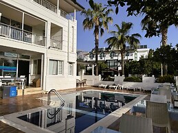 Amsterdam Otel & Suites