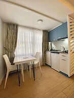 Amsterdam Otel & Suites