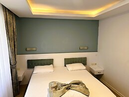 Amsterdam Otel & Suites
