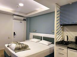 Amsterdam Otel & Suites