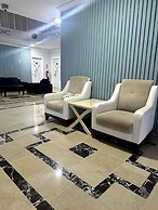 Amsterdam Otel & Suites