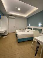 Amsterdam Otel & Suites