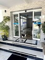 Amsterdam Otel & Suites