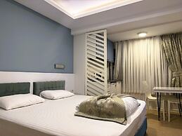 Amsterdam Otel & Suites