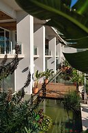 Atzavara Hotel & Spa