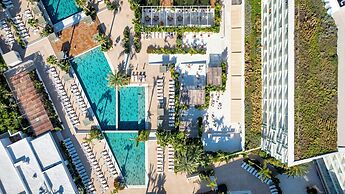 Atzavara Hotel & Spa