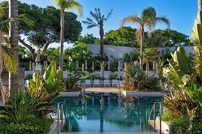 Atzavara Hotel & Spa