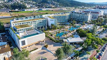 Atzavara Hotel & Spa