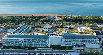 Atzavara Hotel & Spa