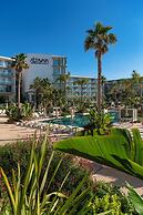 Atzavara Hotel & Spa