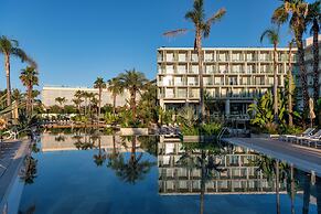 Atzavara Hotel & Spa