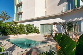 Atzavara Hotel & Spa