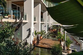 Atzavara Hotel & Spa