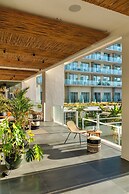 Atzavara Hotel & Spa