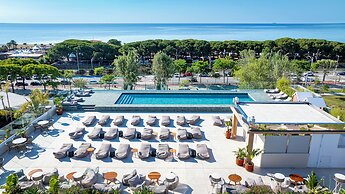 Atzavara Hotel & Spa
