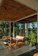 Atzavara Hotel & Spa