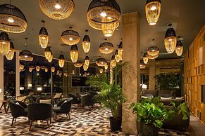 Atzavara Hotel & Spa