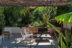 Atzavara Hotel & Spa