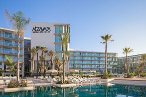 Atzavara Hotel & Spa