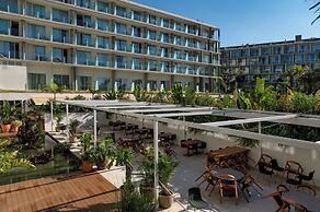 Atzavara Hotel & Spa