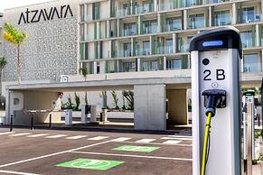Atzavara Hotel & Spa
