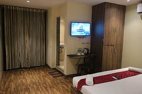 Hotel Pub Street Inn