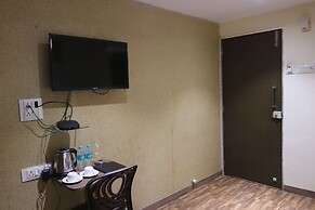 Hotel Pub Street Inn