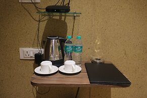 Hotel Pub Street Inn