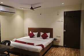 Hotel Pub Street Inn