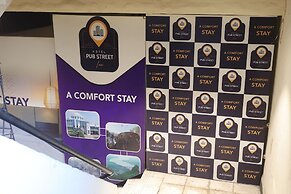 Hotel Pub Street Inn