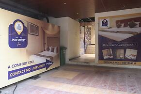 Hotel Pub Street Inn