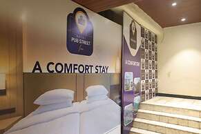 Hotel Pub Street Inn